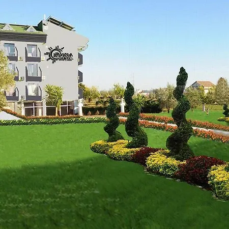 Hotel Ryma Colakli