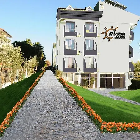Ryma Hotel 4*
