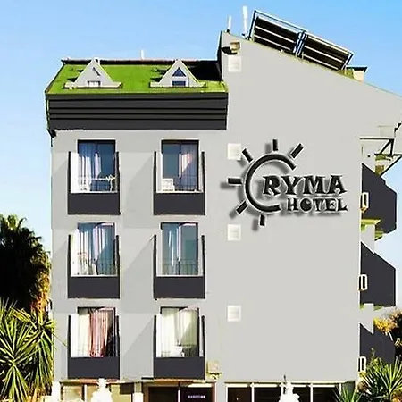Otel Ryma Çolaklı